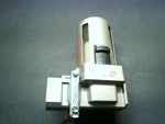  SMC AFM40-F04 Mist Separator 1/2"NPT Max Press 1.0MPa Image