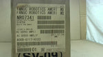  Fanuc A06B-6117-H103 Alpha i Servo Amplifier SVM1-20I Image