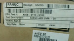  Fanuc A06B-6117-H103 Alpha i Servo Amplifier SVM1-20I Image