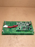  Adaptive Micro Systems 4501-6001 Rev G LED Display Curcuit Boar Image