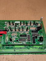  Adaptive Micro Systems 4501-6001 Rev G LED Display Curcuit Boar Image