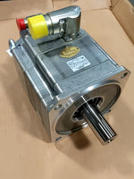  Siemens 1FK7101-5AF71-1AH0 Servo Motor 3PH 3000rpm  11.8A  270V Image