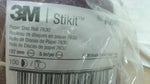  3M 763U Stikit Paper Disc Roll 127mm 5" P120 Grade Price Per Ro Image