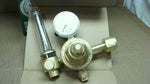  Victor HSR2570 320 Argon/(CO2)Mix Helium Regulator 0781-3869 Image