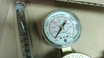  Victor HSR2570 320 Argon/(CO2)Mix Helium Regulator 0781-3869 Image