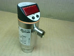  IFM PN2028 Pressure Sensor with Display PN-,25-RBR14-MFRKG/US/ /V Image