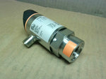  IFM PN2028 Pressure Sensor with Display PN-,25-RBR14-MFRKG/US/ /V Image