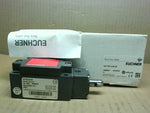  Euchner 089627 NZ1RS-528-M Safety Switch 230VAC @ 15.4A  24VDC @ 13.4A Image