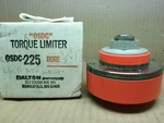  Dalton Gear OSDC-225 Torque Limiter 1" x 3/4" Bore Image