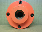  Dalton Gear OSDC-225 Torque Limiter 1" x 3/4" Bore Image