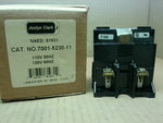  Joslyn Clark 7001-5230-11 DC Drive Contactor 2 Pole N/C 40A 500VDC Image