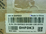  Dell DP/N 0HF0K3 LED LCD Touch Screen 17" Display Image