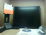  Dell DP/N 0HF0K3 LED LCD Touch Screen 17" Display Image
