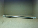  SMC C85N20-360C Pneumatic Cylinder Max. Press= 1.0 MPa Bore 20m Image