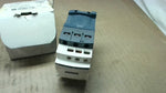  Telemecanique Square D LC1D09B Contactor 3 Pole N/O & N/C Aux C Image
