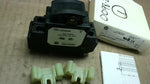 Allen Bradley 1492-GHD020 Circuit Breaker 2 Pole 2 Amps Image