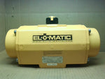  EL-O-MATIC ES0200.U1A03A.22K0 Pneumatic Actuator Springset 3 Image