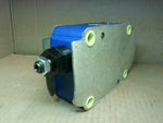  Rexroth R900468786 Z2FS 22-8-31/S2V Double Throttle Check Valve MNR:- No Box Image