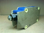  Rexroth R900468786 Z2FS 22-8-31/S2V Double Throttle Check Valve MNR:- No Box Image