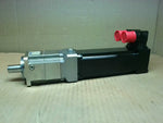  GE Fanuc MTR-3T13-G-R-0-M-S-A  Brushless Servo Motor w/ Bayside Image