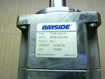  GE Fanuc MTR-3T13-G-R-0-M-S-A  Brushless Servo Motor w/ Bayside Image