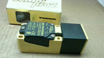  Turck NI35-CP40-FDZ30X2 Inductive Proximity General Purpost Lim Image