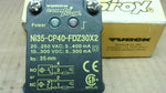  Turck NI35-CP40-FDZ30X2 Inductive Proximity General Purpost Lim Image