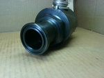  DMIC BVAH1500SM Ball Valve 1.5" 3000psi  Non-Threaded Image