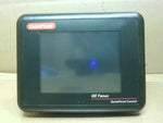  GE Fanuc IC754CSL06CTD-QN QuickPanel Touch Screen Operator Inte Image