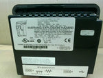  GE Fanuc IC754CSL06CTD-QN QuickPanel Touch Screen Operator Inte Image