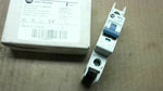 Allen Bradley 1489-A1C400 Industrial Circuit Breaker 1 Pole 40 Image