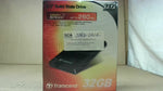  Transcend TS32GSSD25S-M 32GB 2.5" Sata Interface Solid State Di Factory Sealed Image