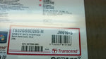  Transcend TS32GSSD25S-M 32GB 2.5" Sata Interface Solid State Di Factory Sealed Image