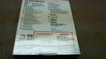  Transcend TS32GSSD25S-M 32GB 2.5" Sata Interface Solid State Di Factory Sealed Image