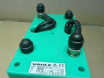 Vahle BLS 200-2-13 Insulated Mobile Power Collector 200A  60VDC Image