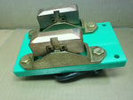  Vahle BLS 200-2-13 Insulated Mobile Power Collector 200A  60VDC Image