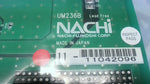  Nachi UM236B Module 1&2 Anybus Circuit Board Image