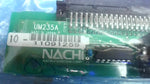  Nachi UM235A Interrupt Circuit Board Image