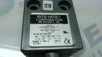  Rite Hite 914CE2-RH02 Limit Switch Image