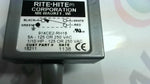  Rite Hite 914CE2-RH18 Limit Switch w/Top Roller Plunger Image