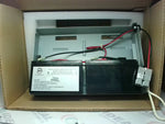  OEM SLA22-BTI Replacement Battery for APC UPS System 12V #22 fo Image