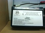  OEM SLA22-BTI Replacement Battery for APC UPS System 12V #22 fo Image