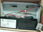  OEM SLA22-BTI Replacement Battery for APC UPS System 12V #22 fo Image