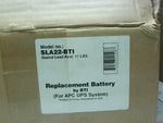  OEM SLA22-BTI Replacement Battery for APC UPS System 12V #22 fo Image