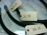  Eaton Aeroquip GH781-8 Hydraulic Hose Match Mate (One Lot of 3 Hoses Image