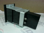  Hengstler 0 497 654 Preset Time Counter Pneumatic 2-6 bar w/ Bracket Image