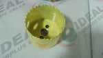  Starrett DH0238 2-3/8" Hole Saw Bi-Metal Image