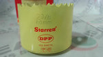  Starrett DH0238 2-3/8" Hole Saw Bi-Metal Image