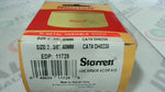  Starrett DH0238 2-3/8" Hole Saw Bi-Metal Image