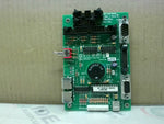 FMC 3160-300-A Display Panel Circuit Board Assembly Rev. F Image